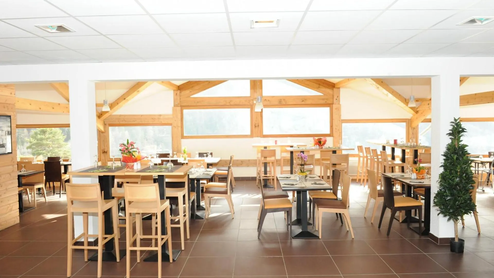 Hameau 8 301 - SPA & PISCINE studio 2 pers Orelle